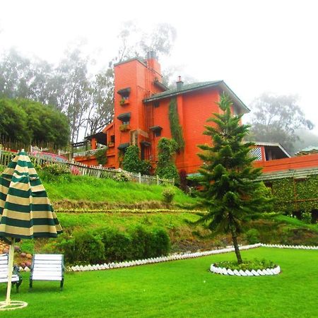 Willow Hill By Nature Resorts And Stays Ooty Luaran gambar