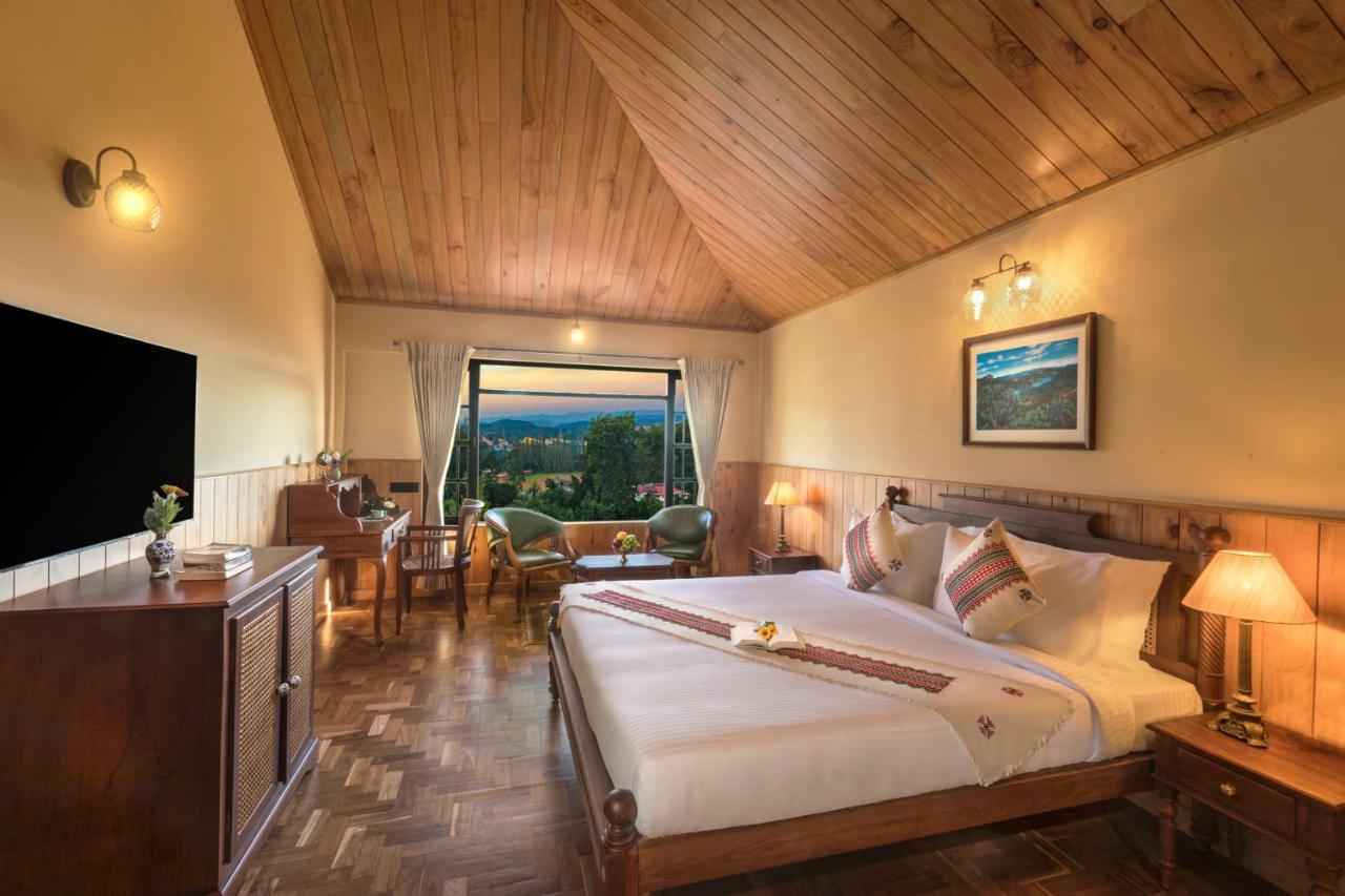 Willow Hill By Nature Resorts And Stays Ooty Luaran gambar
