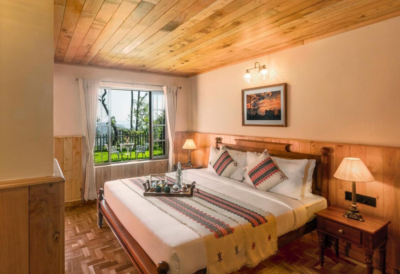 Willow Hill By Nature Resorts And Stays Ooty Luaran gambar