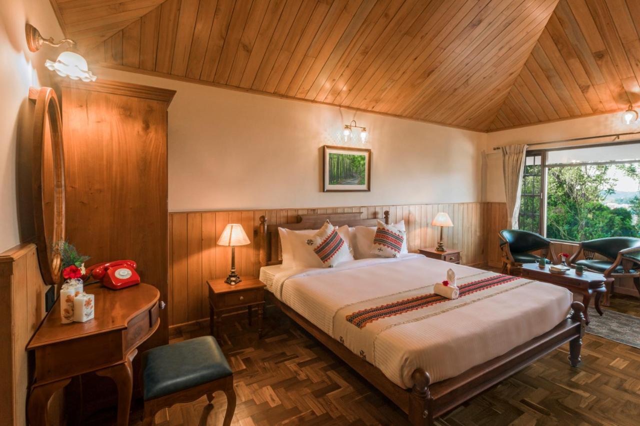 Willow Hill By Nature Resorts And Stays Ooty Luaran gambar