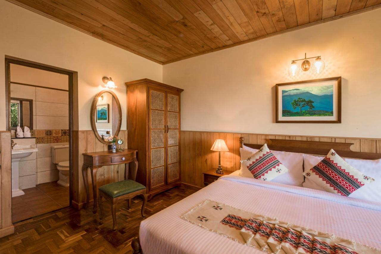 Willow Hill By Nature Resorts And Stays Ooty Luaran gambar
