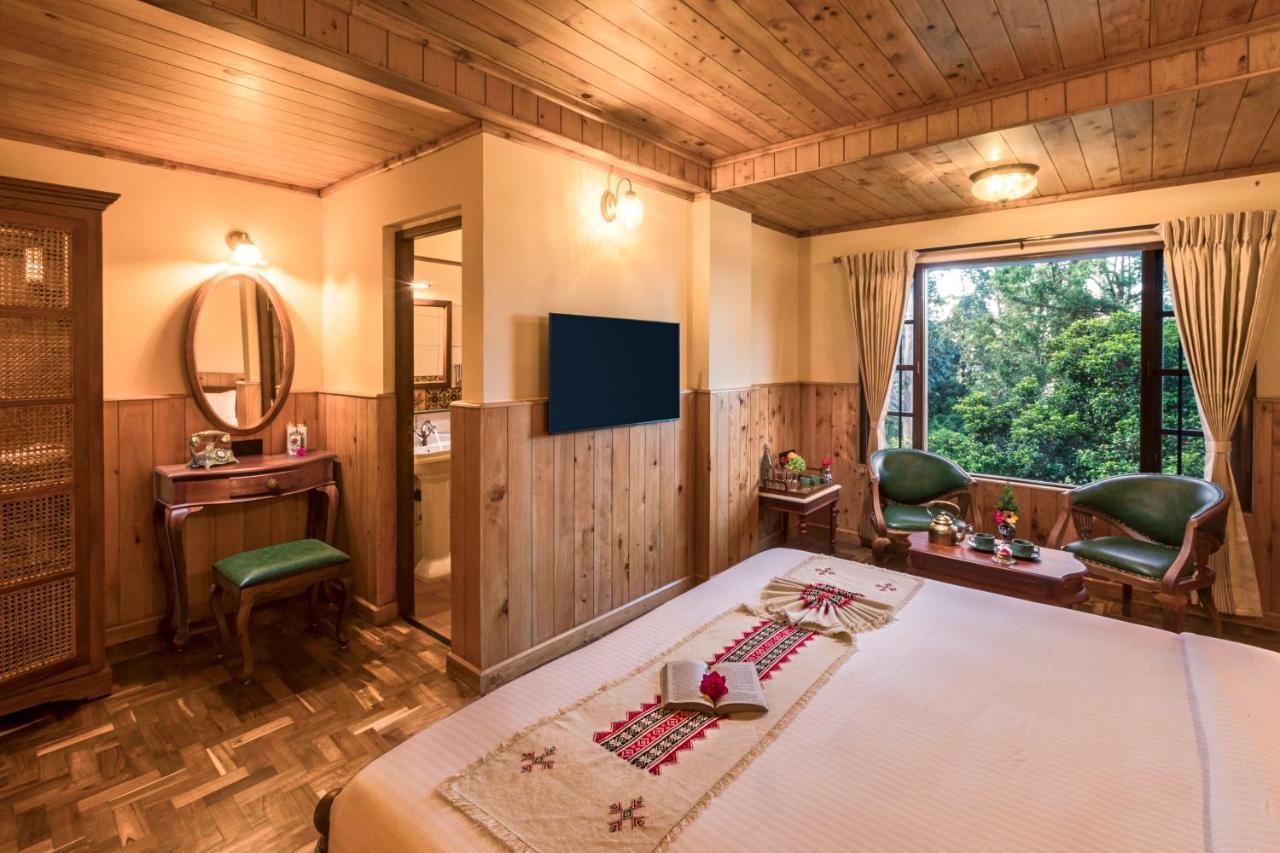 Willow Hill By Nature Resorts And Stays Ooty Luaran gambar