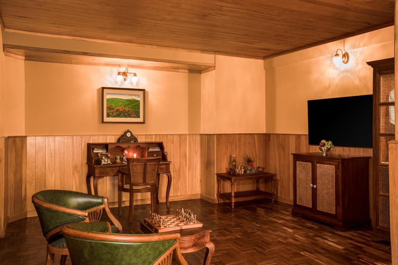 Willow Hill By Nature Resorts And Stays Ooty Luaran gambar