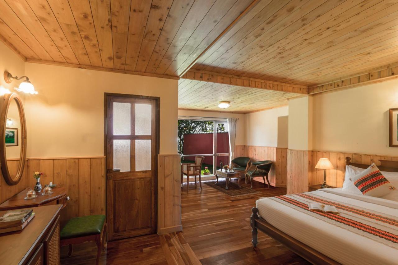 Willow Hill By Nature Resorts And Stays Ooty Luaran gambar