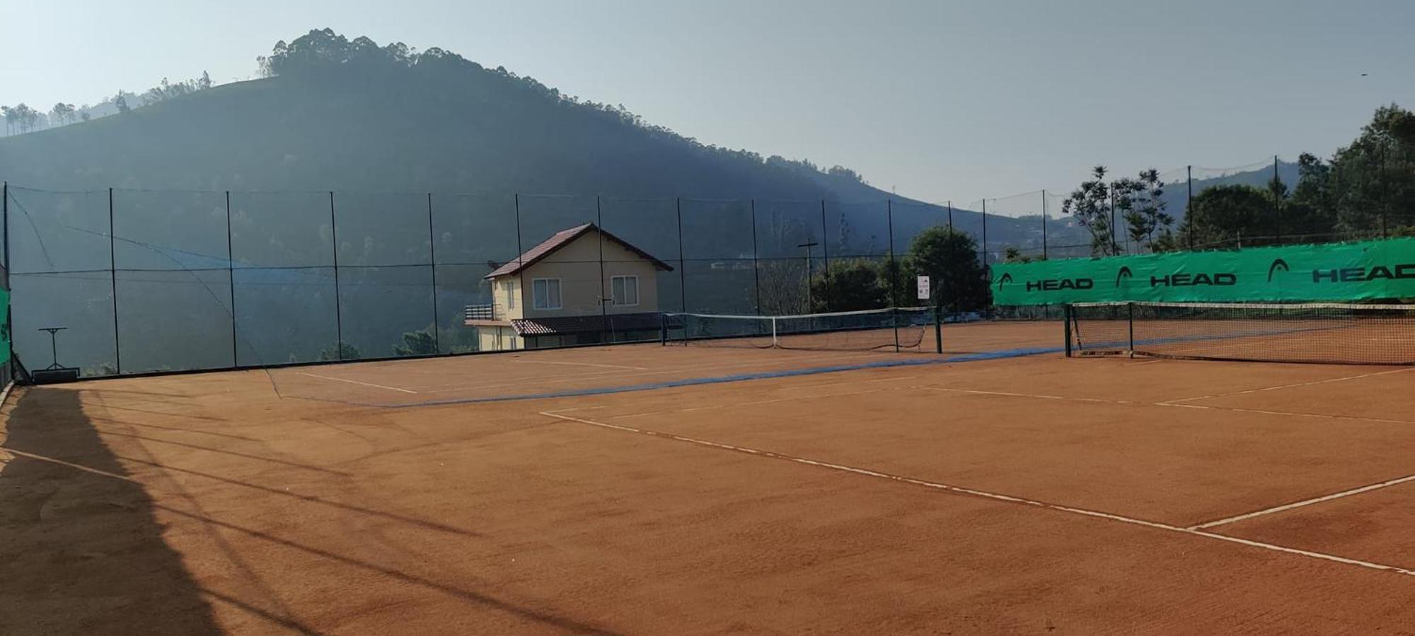 Willow Hill By Nature Resorts And Stays Ooty Luaran gambar