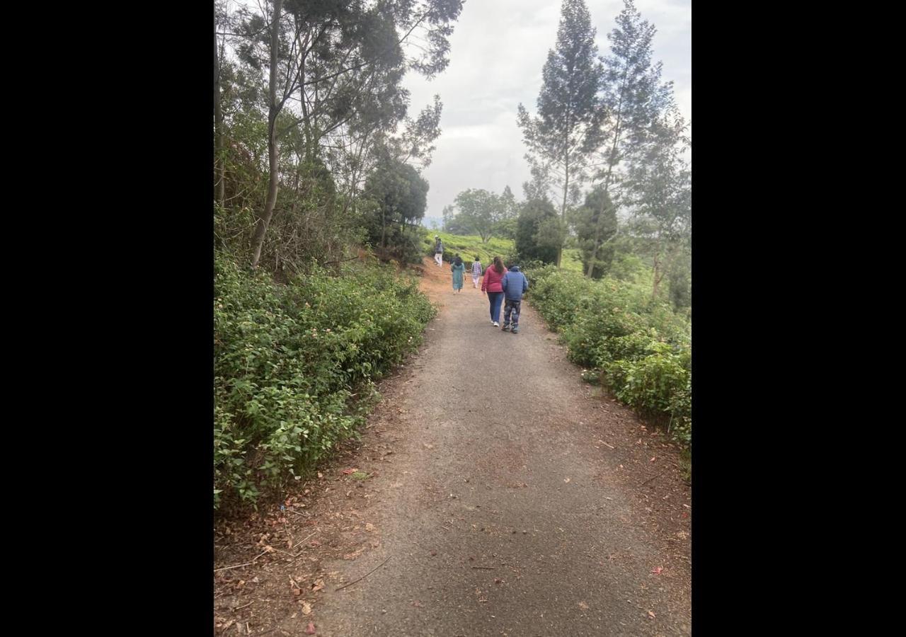 Willow Hill By Nature Resorts And Stays Ooty Luaran gambar