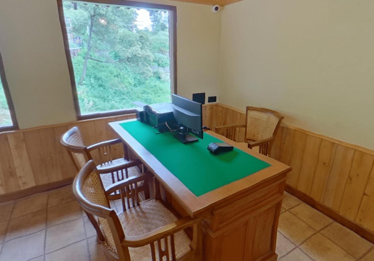 Willow Hill By Nature Resorts And Stays Ooty Luaran gambar