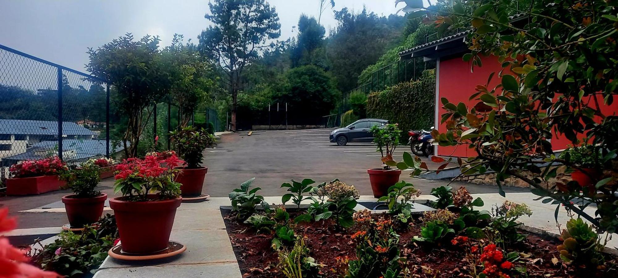 Willow Hill By Nature Resorts And Stays Ooty Luaran gambar