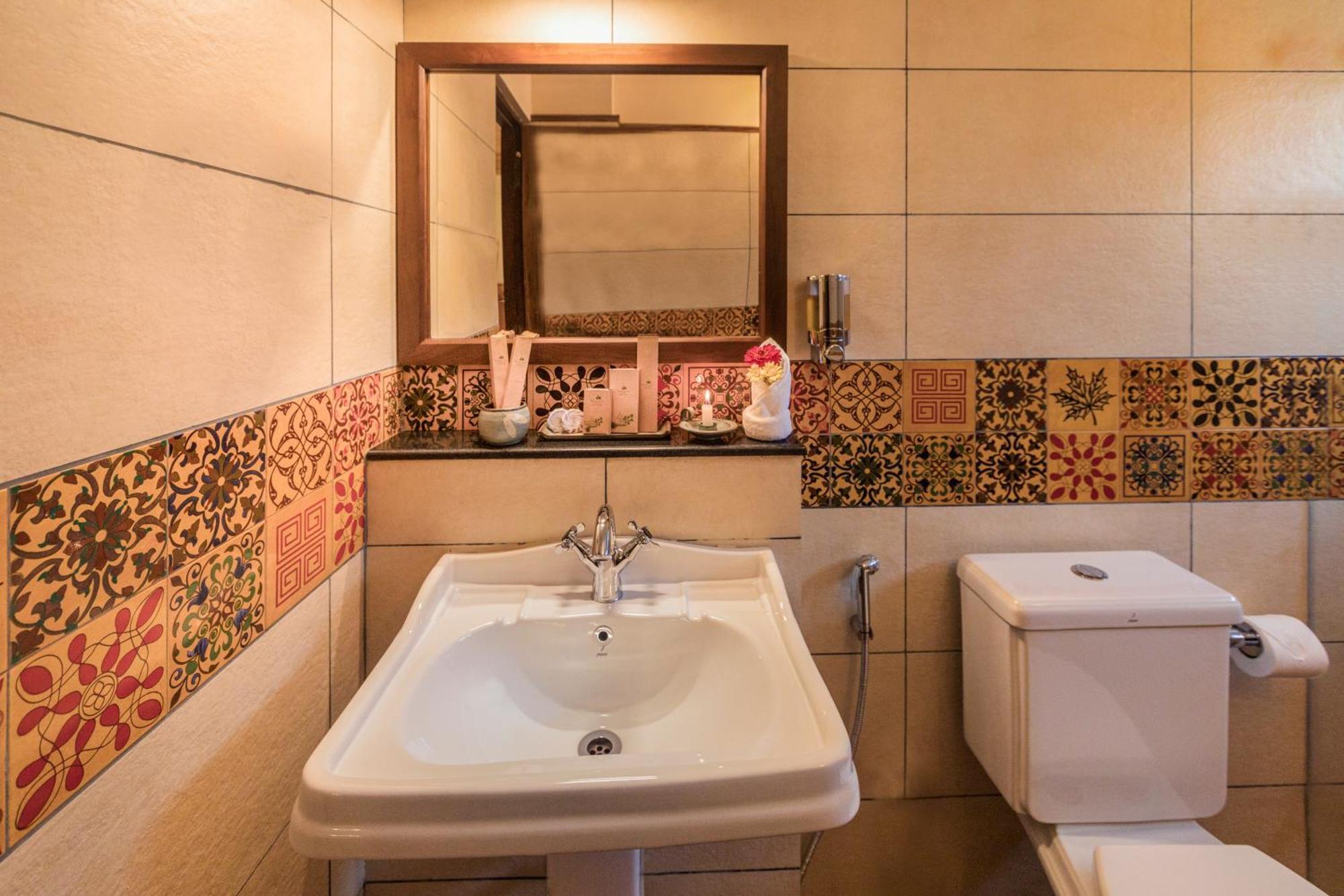Willow Hill By Nature Resorts And Stays Ooty Luaran gambar