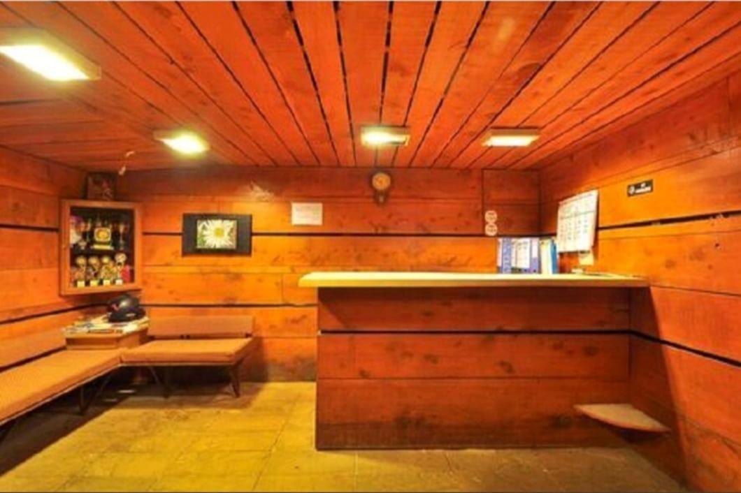 Willow Hill By Nature Resorts And Stays Ooty Luaran gambar