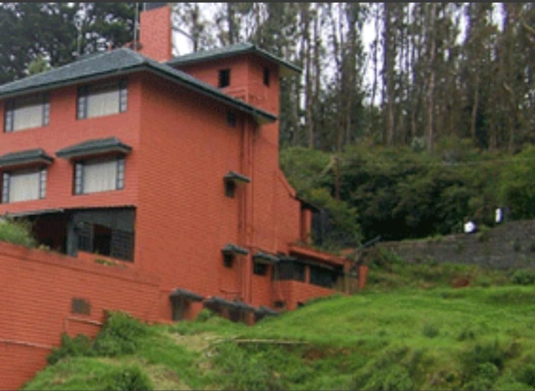 Willow Hill By Nature Resorts And Stays Ooty Luaran gambar